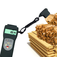 ILMM-867PS 2-in-1 Scanner & Pin Type Moisture Meter - Instrulife