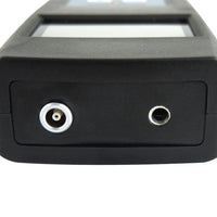 ILMM-868PP Digital Wood Moisture Meter Pin Type Cotton Paper 80% LED Indicator Tester - Instrulife