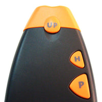 ILMM-869 Digital 4-Pin Wood Moisture Meter (5%~40%) - Instrulife