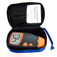 ILMM-869 Digital 4-Pin Wood Moisture Meter (5%~40%) - Instrulife