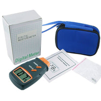 ILMM-869N Wood Moisture Meter Tester, 4 Pin, 5% - 40%, NEW DESIGN - Instrulife