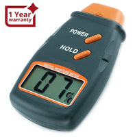 ILMM-869N Wood Moisture Meter Tester, 4 Pin, 5% - 40%, NEW DESIGN - Instrulife