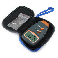 ILMM-869N Wood Moisture Meter Tester, 4 Pin, 5% - 40%, NEW DESIGN - Instrulife