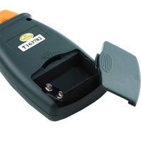 ILMM-869N Wood Moisture Meter Tester, 4 Pin, 5% - 40%, NEW DESIGN - Instrulife