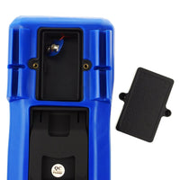 ILMU-212 Digital DMM Bluetooth Multimeter with iOS & Android Mobile App, AC DC voltage, AC DC current, Auto Range, Capacitance, Resistance, Frequency, Diode and Continuity Test, Duty Cycle, Temperature, Meter Tester - Instrulife