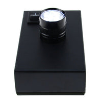 ILDE-865 Desktop LED light for Polariscope / Darkfield Loupe - Instrulife