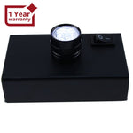 ILDE-865 Desktop LED light for Polariscope / Darkfield Loupe - Instrulife