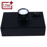 ILDE-865 Desktop LED light for Polariscope / Darkfield Loupe - Instrulife