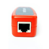ILCT-198 Multipurpose Network Cable Tracker Tester 5E 6E Telephone Coaxial Cable - Instrulife