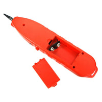 ILCT-198 Multipurpose Network Cable Tracker Tester 5E 6E Telephone Coaxial Cable - Instrulife