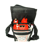 ILCT-198 Multipurpose Network Cable Tracker Tester 5E 6E Telephone Coaxial Cable - Instrulife