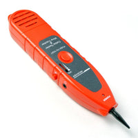 ILCT-198 Multipurpose Network Cable Tracker Tester 5E 6E Telephone Coaxial Cable - Instrulife