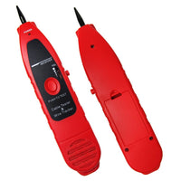 ILCT-51 Multipurpose Network LAN Cable Tester w/ 8 far-end test jacks - Instrulife
