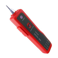 ILCT-200 Network LAN or Telephone Cable Wire Tracker Open Circuit Tester - Instrulife
