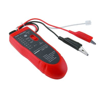 ILCT-200 Network LAN or Telephone Cable Wire Tracker Open Circuit Tester - Instrulife