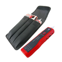 ILCT-200 Network LAN or Telephone Cable Wire Tracker Open Circuit Tester - Instrulife