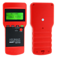 ILCT-708 Network LAN Cable Tester Wire Tracker Tracer Length - Instrulife