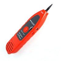 ILCT-53 Network Cable Tester RJ45 RJ11 BNC 1394 Line Phone Wire Tracker - Instrulife