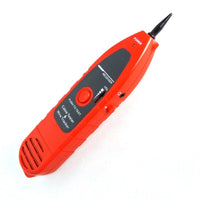 ILCT-716 Cable Tracker Phone Line Tester BNC Network Finder USB RJ11 RJ45 - Instrulife