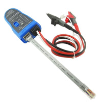 ILCT-709 Wire Tone Tracker RJ45 RJ11 Cable Coaxial Emitter with Alligator - Instrulife