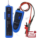 ILCT-709 Wire Tone Tracker RJ45 RJ11 Cable Coaxial Emitter with Alligator - Instrulife