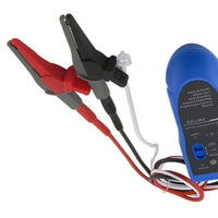 ILCT-709 Wire Tone Tracker RJ45 RJ11 Cable Coaxial Emitter with Alligator - Instrulife