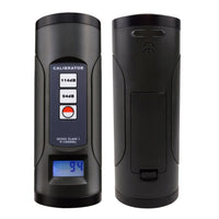 ILSM-885 Digital Sound Level Meter Calibrator 94dB & 114dB for 1/2