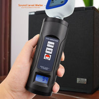 ILSM-885 Digital Sound Level Meter Calibrator 94dB & 114dB for 1/2