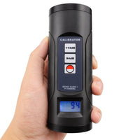 ILSM-885 Digital Sound Level Meter Calibrator 94dB & 114dB for 1/2