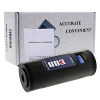 ILSM-885 Digital Sound Level Meter Calibrator 94dB & 114dB for 1/2
