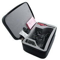 ILDL-769N 3.5x Magnification Dental Loupe, Galilean Style Nickel Alloy Frame, Dental Surgical Medical Binocular, 60mm Field of View + 55mm Depth of Field + 420mm Working Distance, Flip-Up Flexible Optical Glass Loupe Dentistry - Instrulife
