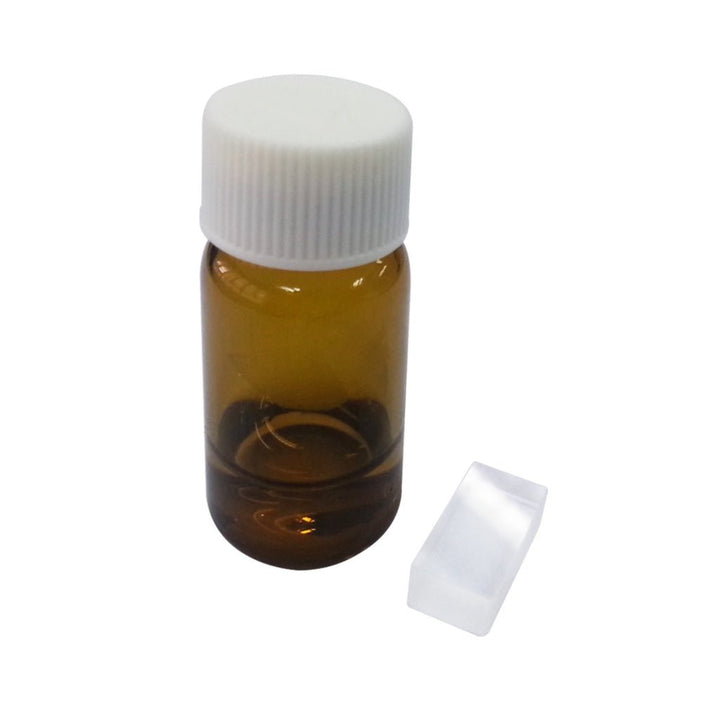 ILRE-101 For New design or Traditional Honey Brix Refractometer Reference Block and Dioptric oil (OIL-HONEY) - Instrulife