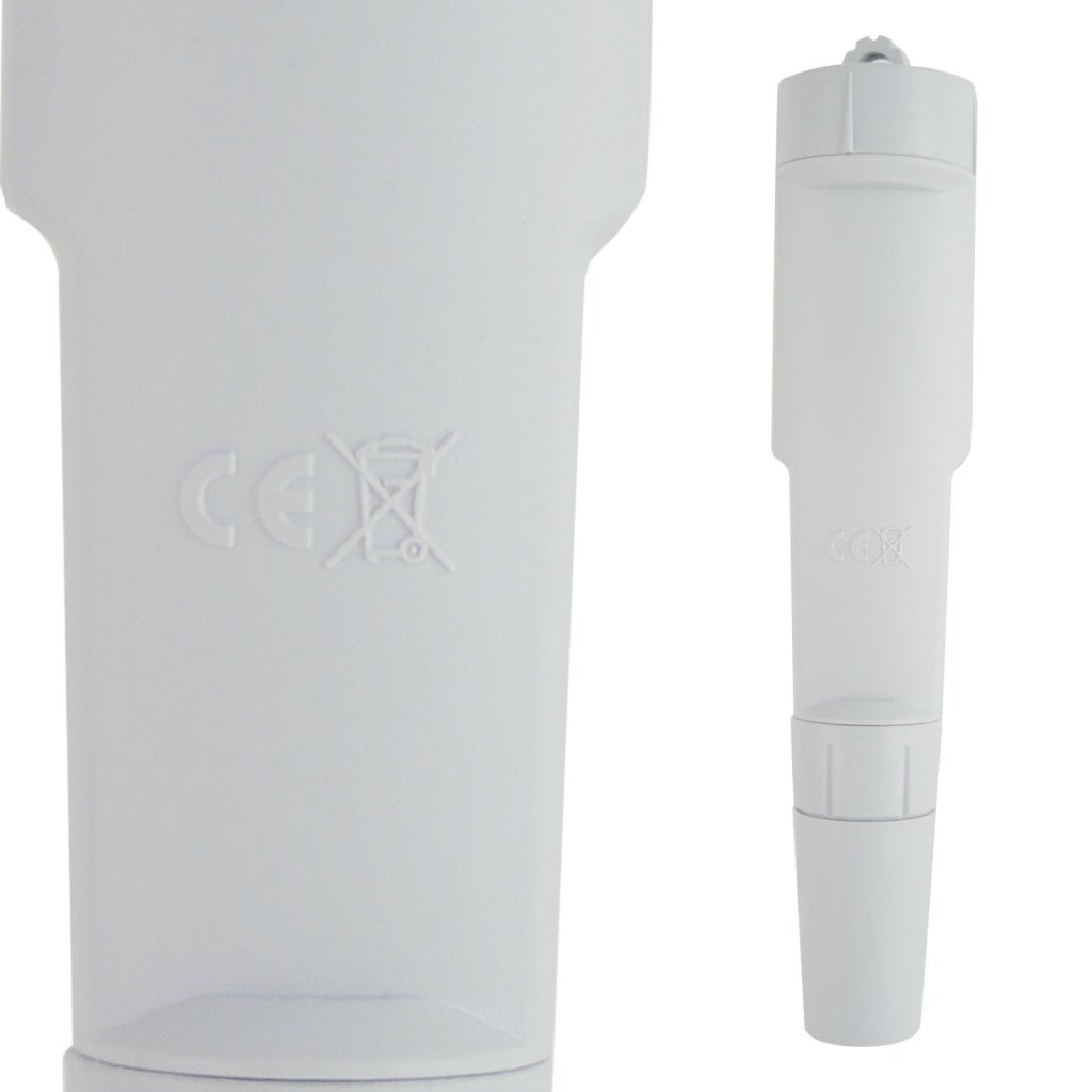 ILWQ-23 Pen-type ORP Temperature Meter Redox Thermometer (°C/ °F) -1999mV~1999mV Pool Aquarium - Instrulife