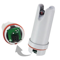 ILWQ-23 Pen-type ORP Temperature Meter Redox Thermometer (°C/ °F) -1999mV~1999mV Pool Aquarium - Instrulife