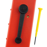 ILWQ-22 Pen-type Redox Meter Digital LCD Pool Aquarium ORP Water Quality Tester with Backlight - Instrulife