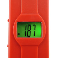 ILWQ-22 Pen-type Redox Meter Digital LCD Pool Aquarium ORP Water Quality Tester with Backlight - Instrulife