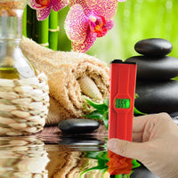 ILWQ-22 Pen-type Redox Meter Digital LCD Pool Aquarium ORP Water Quality Tester with Backlight - Instrulife