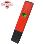 ILWQ-22 Pen-type Redox Meter Digital LCD Pool Aquarium ORP Water Quality Tester with Backlight - Instrulife
