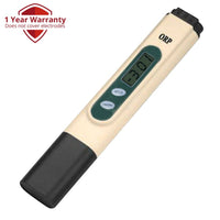 ILWQ-876 0-1000mV ORP REDOX METER TESTER DURABLE ACCURATE - Instrulife