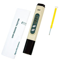 ILWQ-876 0-1000mV ORP REDOX METER TESTER DURABLE ACCURATE - Instrulife
