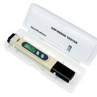 ILWQ-876 0-1000mV ORP REDOX METER TESTER DURABLE ACCURATE - Instrulife