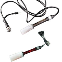 ILWQ-877 3-in-1 Heavy Duty pH, mV & Temperature Meter w/ auto buffer recognition - Instrulife