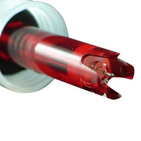 ILWQ-877 3-in-1 Heavy Duty pH, mV & Temperature Meter w/ auto buffer recognition - Instrulife