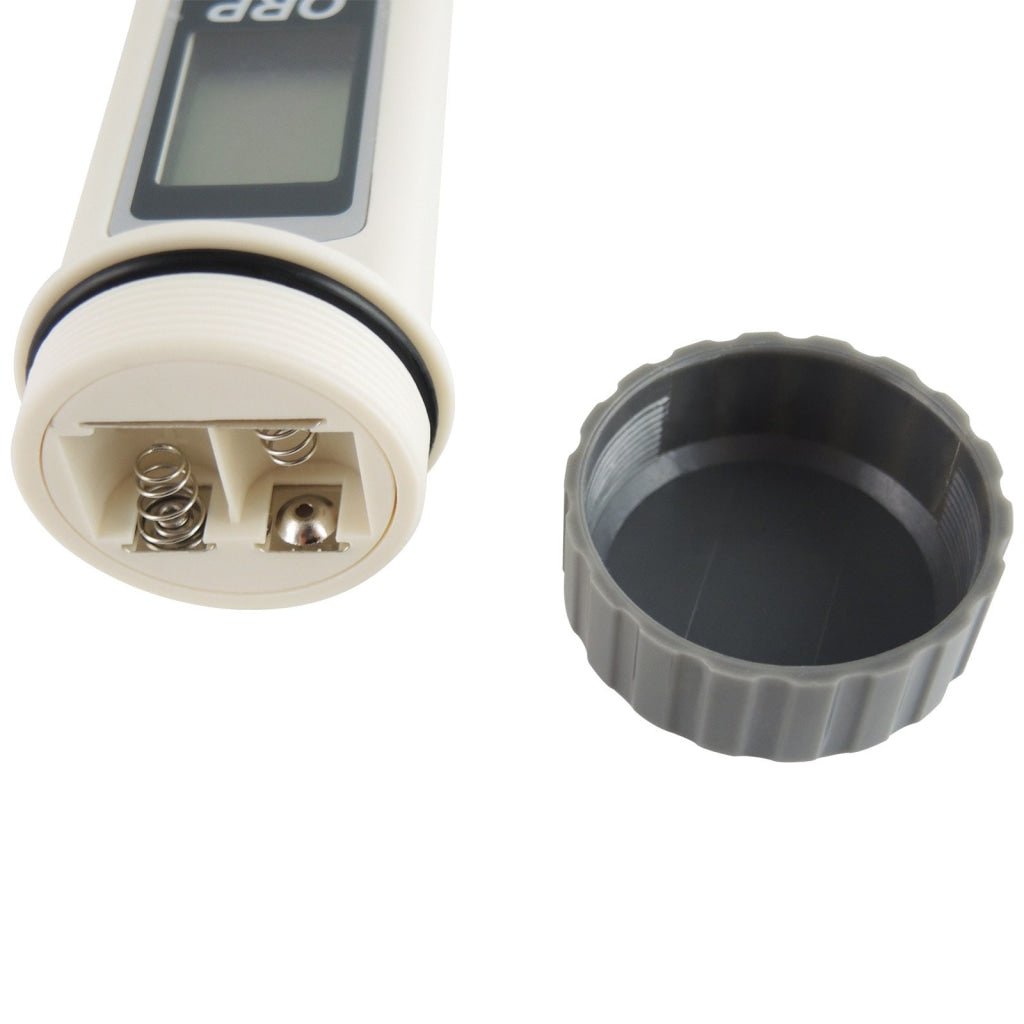 ILWQ-115 ORP Meter Pen Type Redox 999mV Waterproof IP65 Digital Water Treatment Tester - Instrulife
