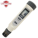 ILWQ-115 ORP Meter Pen Type Redox 999mV Waterproof IP65 Digital Water Treatment Tester - Instrulife