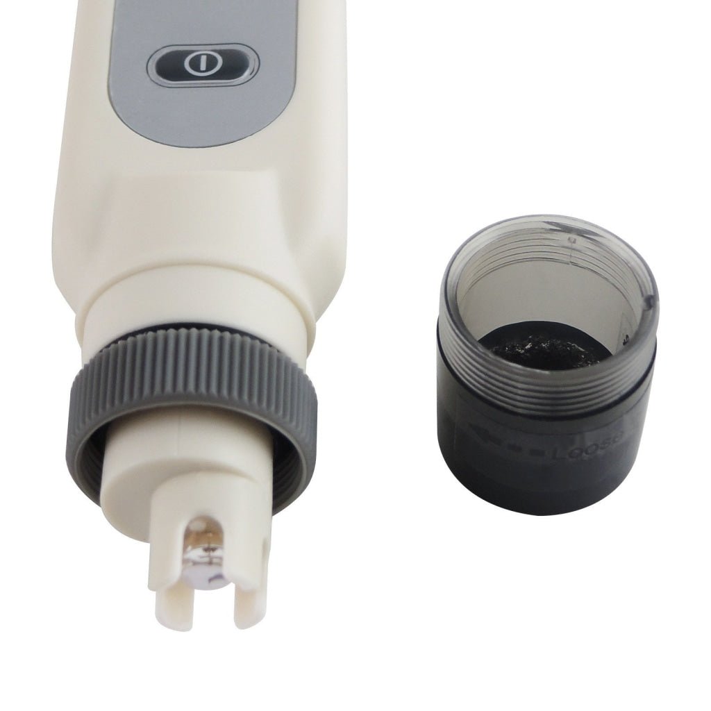 ILWQ-115 ORP Meter Pen Type Redox 999mV Waterproof IP65 Digital Water Treatment Tester - Instrulife