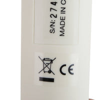 ILWQ-115 ORP Meter Pen Type Redox 999mV Waterproof IP65 Digital Water Treatment Tester - Instrulife