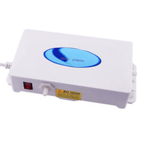 ILOG-907 200mg/h Ozone Generator w/ Corona Discharge 220V or 110V Low Power Consumption - Instrulife