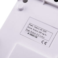 ILOG-907 200mg/h Ozone Generator w/ Corona Discharge 220V or 110V Low Power Consumption - Instrulife