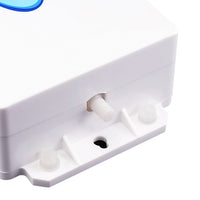 ILOG-907 200mg/h Ozone Generator w/ Corona Discharge 220V or 110V Low Power Consumption - Instrulife